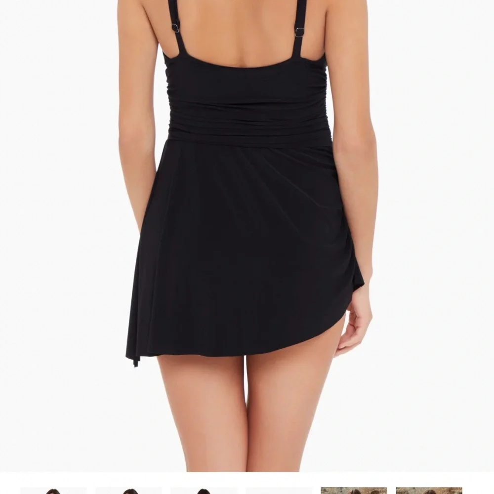 Magicsuit, Celine Swim Dress 24W - Picture 2 of 7